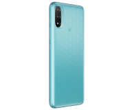 MOTOROLA Moto E20 2/32GB Niebieski - 681067 - zdjęcie 4